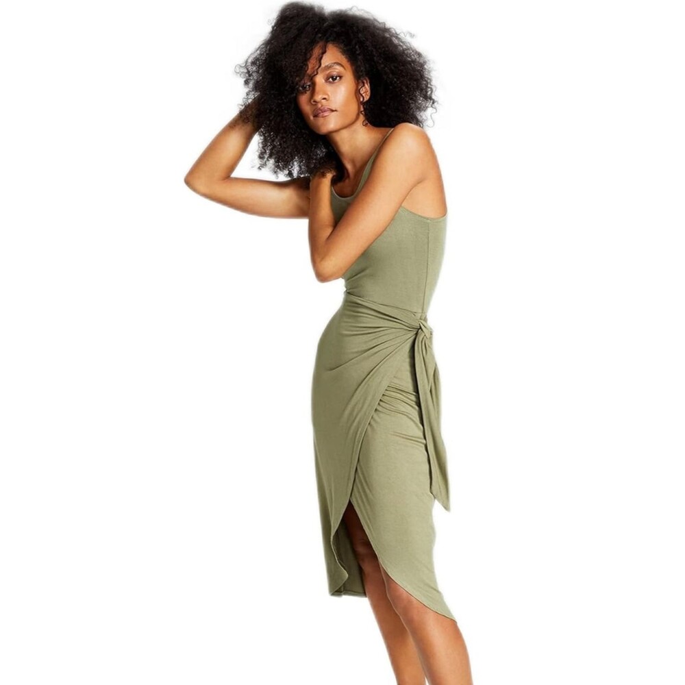 AND NOW THIS Dress S